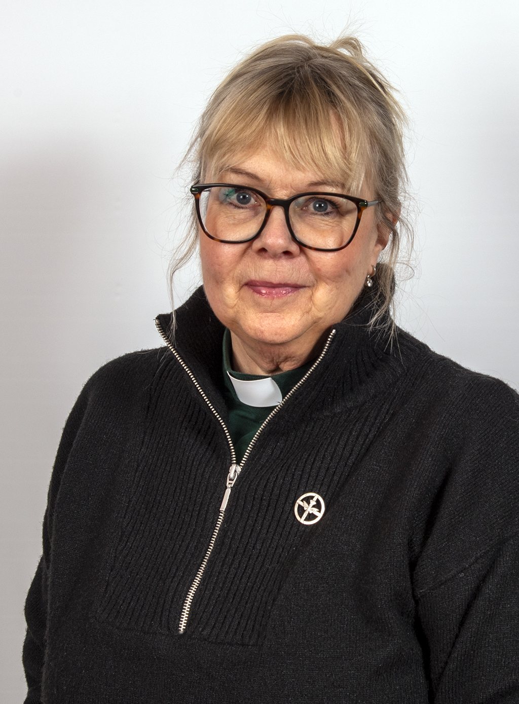 Inger Rauhala Öhberg